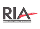 Restoration Industry Association Company Logo