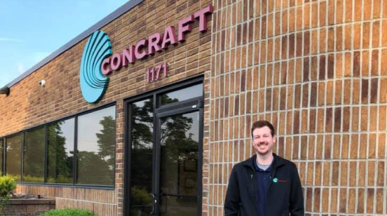 concraft office