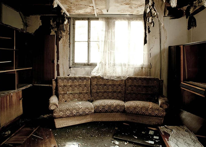 Smoke Odor Removal in Michigan