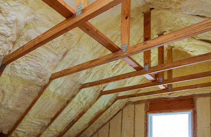 Signs That Home Insulation Needs Replacement
