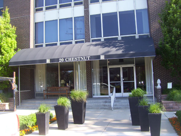 20 Chestnut of Detroit 1