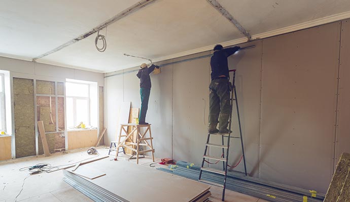 Reconstruction Service
