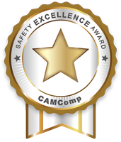 Safety Excellence  Award