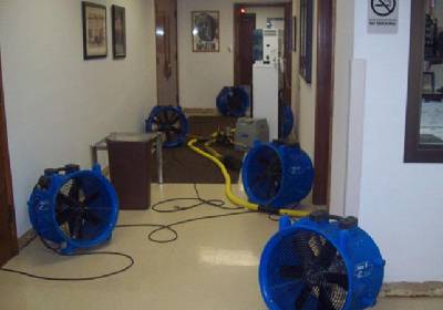 Water Damage